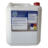 Renovador De Gomas Biodegradable   Superclean 5 Lts 