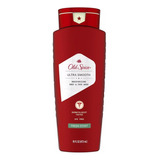 Jabon Old Spice Ultra Smooth Fresh Star - mL a $116