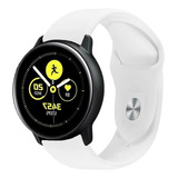 Pulseira Silicone Sport Para Galaxy Active 1/2