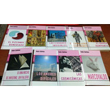 Lote X 5 Libros A Elección De Calvino Octaedro Nuevos *