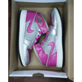 Nike Air Jordan 1 Niñas Mujer