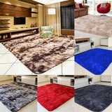 Tapete Peludo Shaggy Macio 4cm 150x200 +brinde