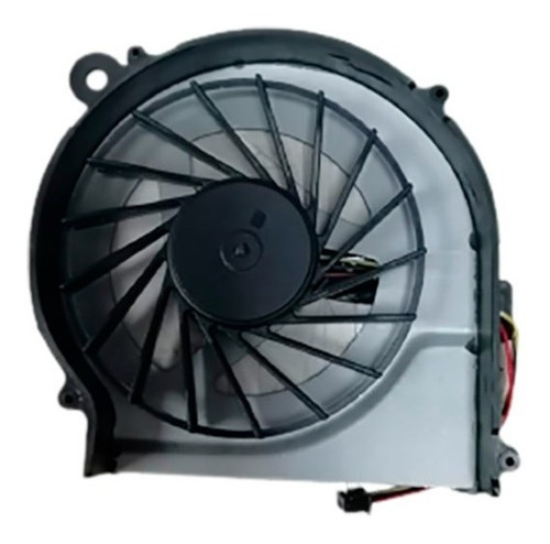 Ventilador Abanico G4 G6 G7 Cq62 G62 Cq42 G42 Cq56 G56 3 Pin