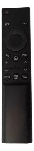 Control Compatible Para Samsung Smart Tv Au7000 Au8000+pilas