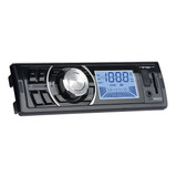 Autoestereo Reproductor De  Mp3 Usb Sd Sp-100u Envío Gratis 