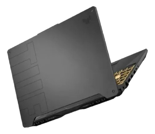 Asus Tuf Gaming F15 Full Hd I5 8gb 512gb Msi