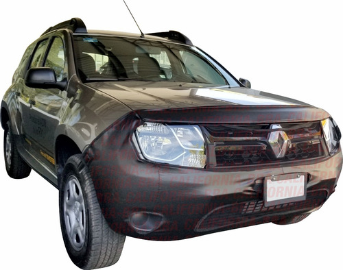 Antifaz Protector Estandar Renault Duster 2013 Al 2020