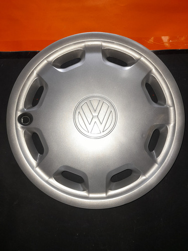 Tapón Polvera Volkswagen Derby/jetta/golf R14m26