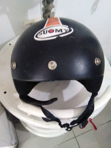 Casco Abierto Suomy