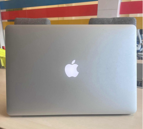 Macbook Pro 15''