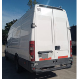 Camiòn Iveco Daily