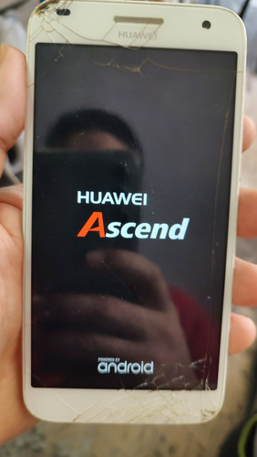 Huawei Ascend G7 Solo Piezas