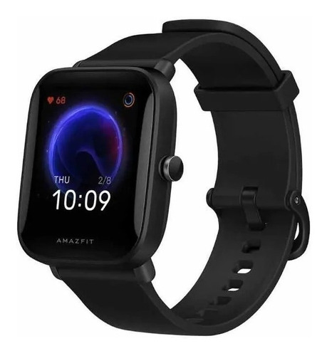 Reloj Inteligente Smartwatch Xiaomi Amazfit Bip U Original