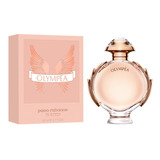 Perfume Importado Mujer Olympea Wom 80ml Edp