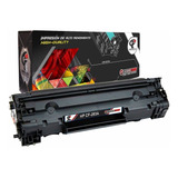 Cartucho Laser Gihonclick Compatible Cf283a Mf 125 127 201 