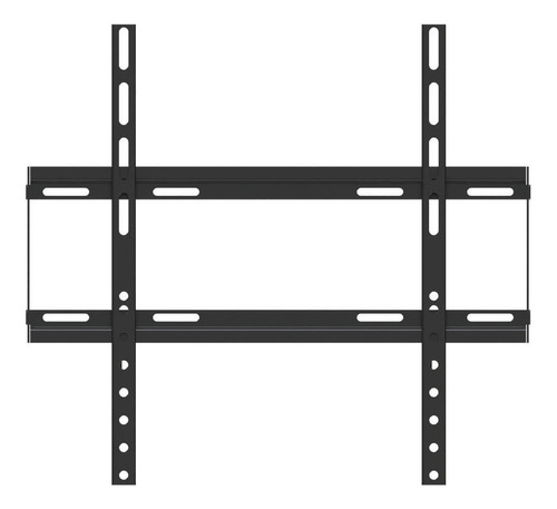 Suporte Para Tv De Parede 32 A 55 Fixo Slim Sbrp404