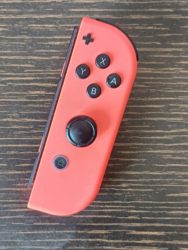 Control Nintendo Switch Derecho 