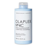 Olaplex Original N° 4c - mL a $500