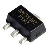 Spf5189z Spf5189 Sot89 Circuito Integrado Amplificador