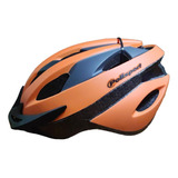 Casco Bicicleta Polisport Sport Ride Talla M (54-58 Cm)