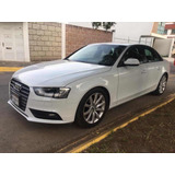 Audi A4 2016 1.8 T Sport 170hp Mt