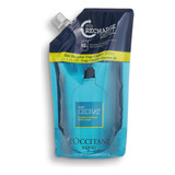 Refill Gel De Ducha Cap Cédrat Men 500ml, L'occitane