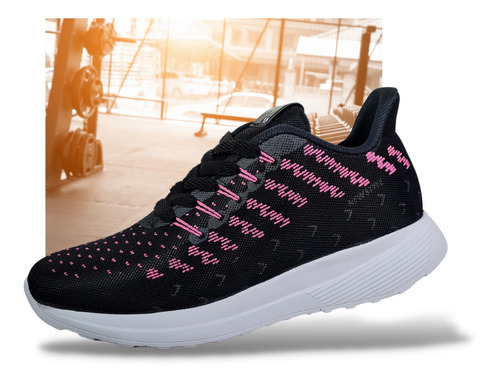 Zapatillas Para Mujer Deportivas Economicas New Style