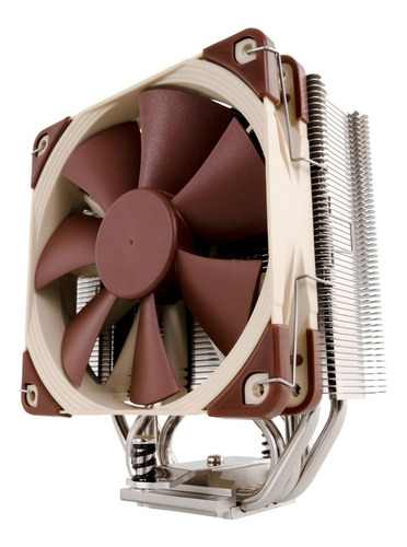 Disipador Cooler Noctua Nh-u12s 