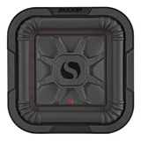 Subwoofer Kicker Solo Baric L7t 8 Pol Dual 4 Ohms 350rms