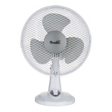 Ventilador Sobremesa Kendal 9 Kf-9d (detalles En Caja)