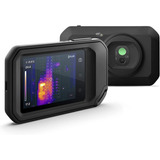 Flir C5 Cámara Termografica Infrarroja Compacta De Bolsillo