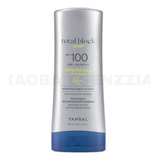 Bloqueador Total Block Sport Spf 100 - g a $482