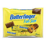 Chocolates Butterfinger Fun Size Importados Usa