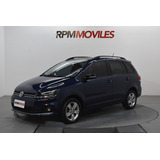 Volkswagen Suran Trendline Manual 2016 Rpm Moviles