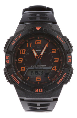 Reloj Para Hombre Casio *tough Solar*.