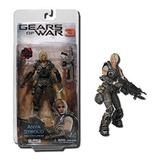 Anya Stroud Gears Of War3