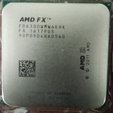 Procesador Gamer Amd Fx6300 + Tarjeta Nvidia Nvs300
