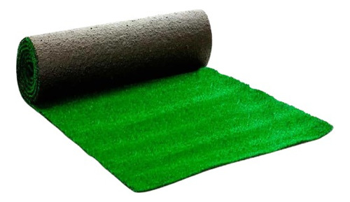 Rolo Grama Sintética Ultra Grass 2x10m (20m²) - Frete Grátis