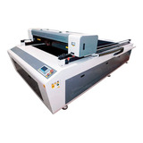 Maquina Laser Co2 Campo Abierto Keyland1325