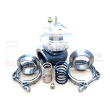 Válvula Wastegate Auto Boost W45 (45mm) V-band Tial Ftx Spa