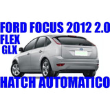 Batente Porta Ford Focus 2012 Glx Diant Direit V112