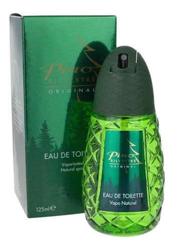 Pino Silvestre Masculino Eau De Toilette 125ml