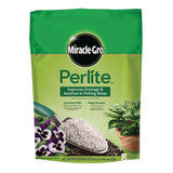 Miracle-gro  Perlita 8 Qt.