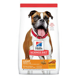 Croquetas Caninas Hill's Science Diet De Adultos Bolsa De 6.8kg