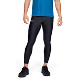 Licra Leggins Under Armour  Heat Gear Speed Stride Black Men