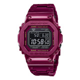 Reloj G-shock Hombre Gmw-b5000rd-4dr