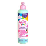 Creme Para Pentear Salon Line 300ml Multy Kids