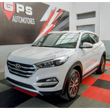 Hyundai Tucson 2.0 Premium 2017 Automotores Gps