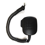 Micrófono Para Equipos Vertex O Yaesu  Rj45 Ftl2011 Vx1700