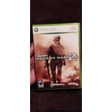 Call Of Duty Modern Warfare 2 Para Xbox 360 O Xbox One